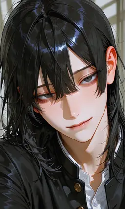 Profile image of 永久