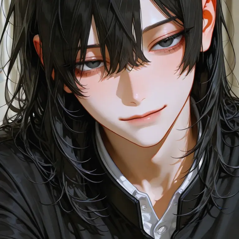 CruelBraid7698의 電波系男子の唯一の友人