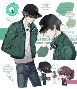 Profile image of 공룡
