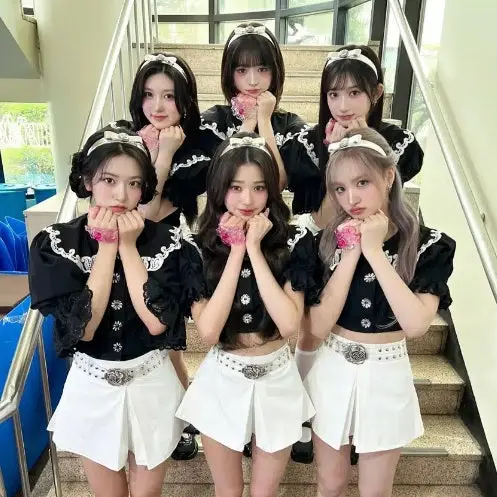MartyrSnore7842의 아이브의 매니저 되기!