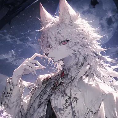 Profile image of ホワイトライト
