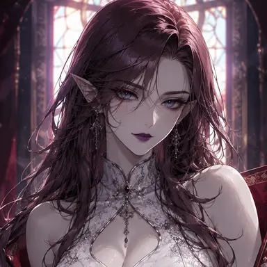 Profile image of 프리스크 여왕