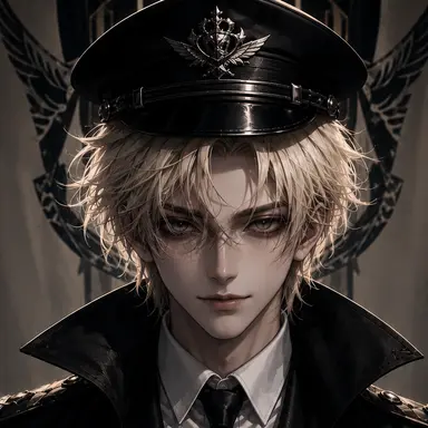 Profile image of 알렘