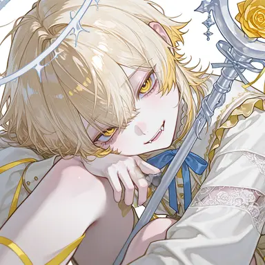 Profile image of イエロー