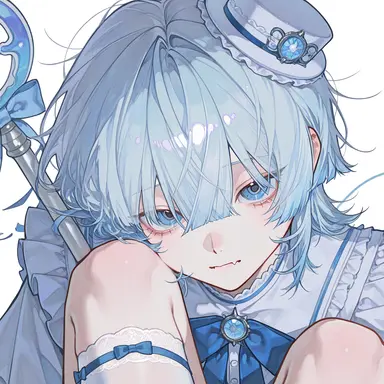 Profile image of シアン
