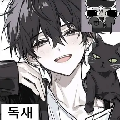 Profile image of 독새