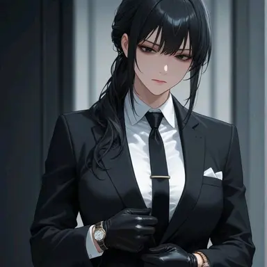 Profile image of Akiko