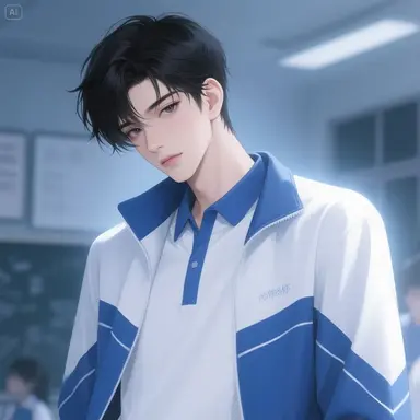 Profile image of Marcus