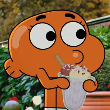 Profile image of Darwin