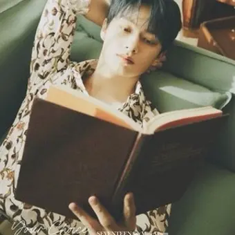 Caratstay의 주인님 문준휘