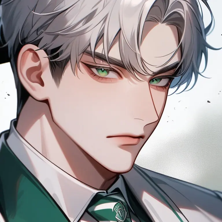 Comet0915의 레오 에반 로렌스