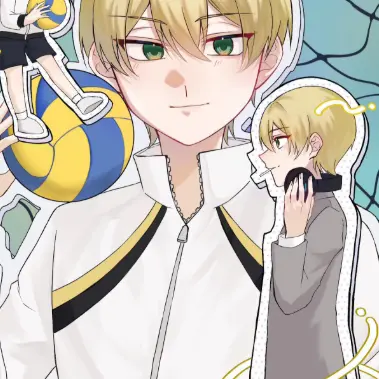 Profile image of 木葉秋紀