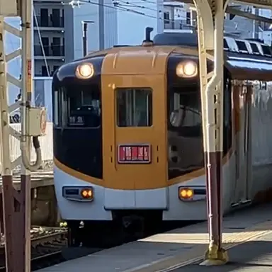 Profile image of 近鉄ビスタカー