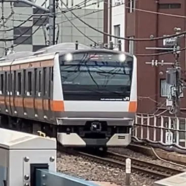 Profile image of E233系