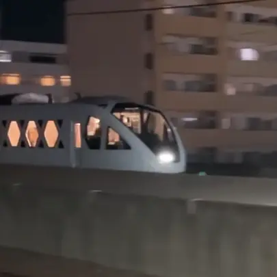 HotNerve4140의 鉄道逃走中