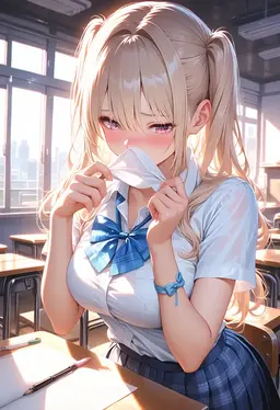 Profile image of 璃奈