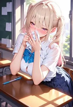 Profile image of 璃奈