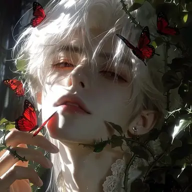 Profile image of 디온