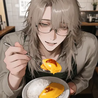 Profile image of 紫苑