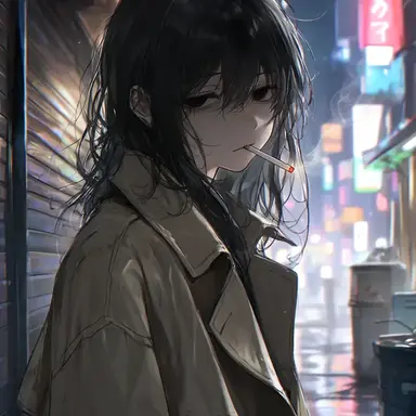 Profile image of Kanae Haiya