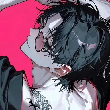 Profile image of Ryuji
