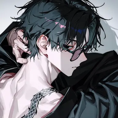 Profile image of Ryuji