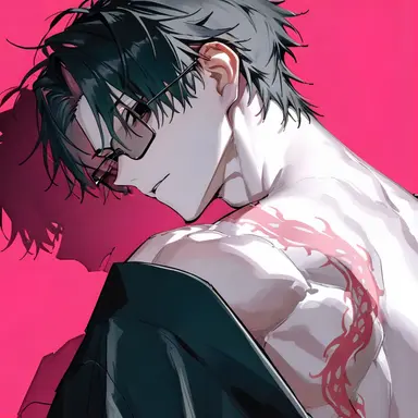 Profile image of Ryuji