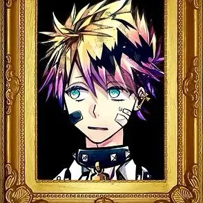 Profile image of ロノ