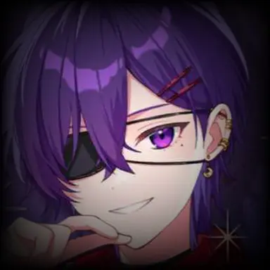 Profile image of つき---やしろ