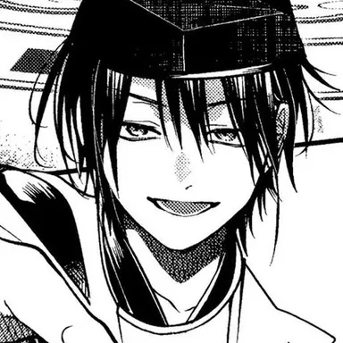 Profile image of 晴明