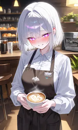 Profile image of アリン