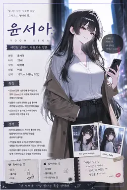 Profile image of 서아