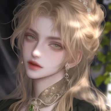 Profile image of イザベラ・クロイツ
