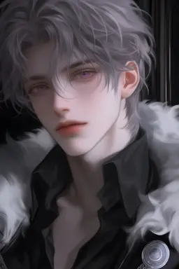 Profile image of セドリック・ベルフェルノ
