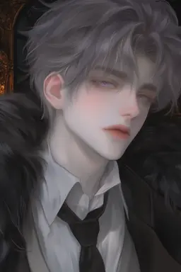 Profile image of セドリック・ベルフェルノ
