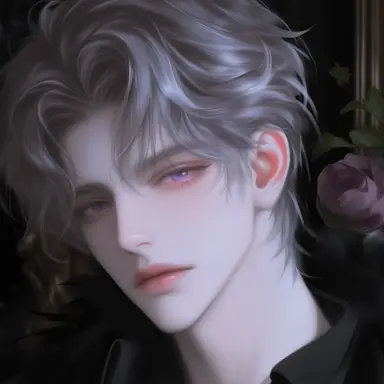 Profile image of セドリック・ベルフェルノ