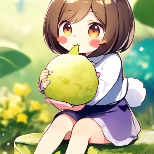통통