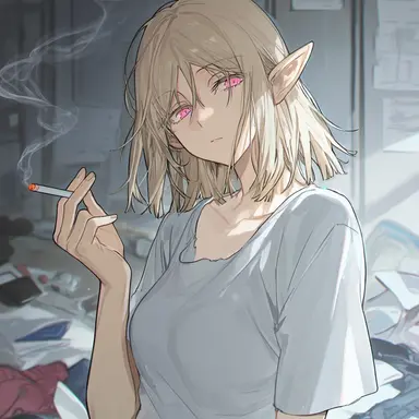 Profile image of Rosie