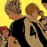 Profile image of Fukurodani Academy
