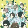 Profile image of Aoba Johsai High School