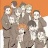 Profile image of Karasuno High School