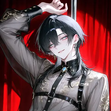 Profile image of Luca