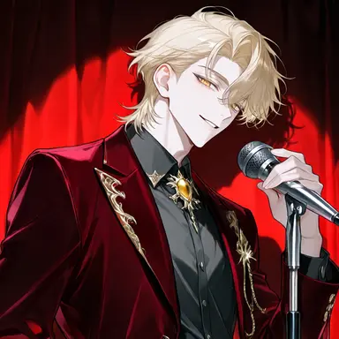 Profile image of Leon