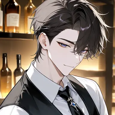 Profile image of Oscar