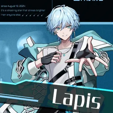 Profile image of らぴす