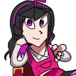 Profile image of Pepa-Pepa