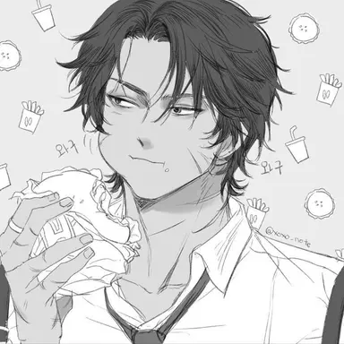 Profile image of 지혁