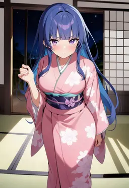 Profile image of Yui