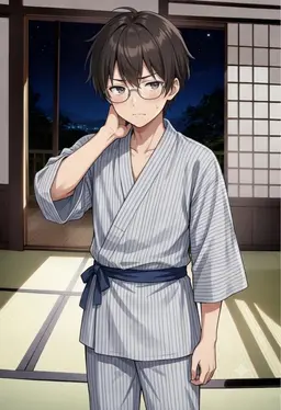 Profile image of Takumi