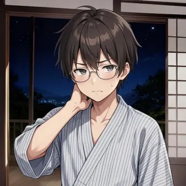Profile image of 拓海